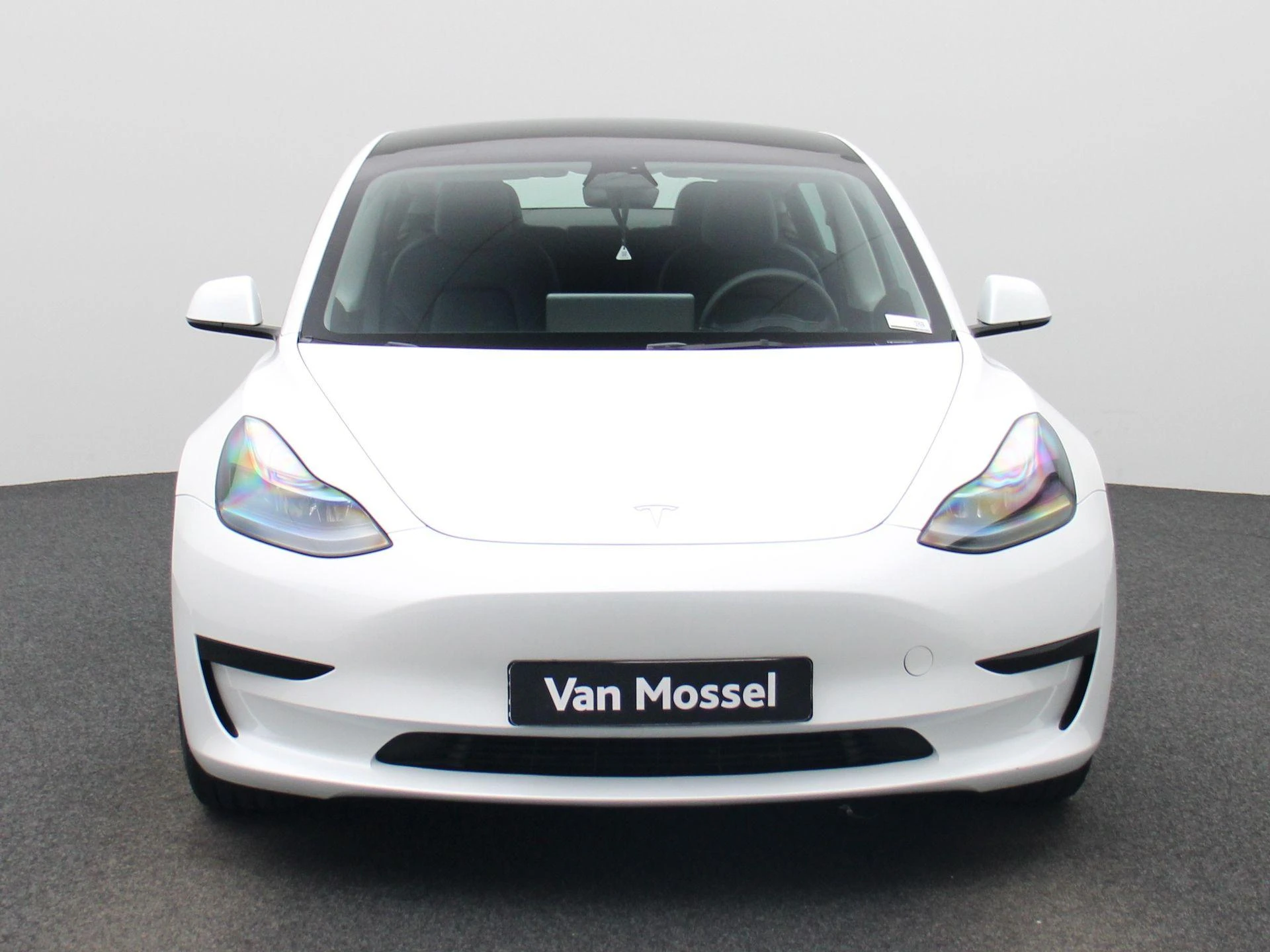 Tesla Model 3 Standard RWD Plus 60 kWh
