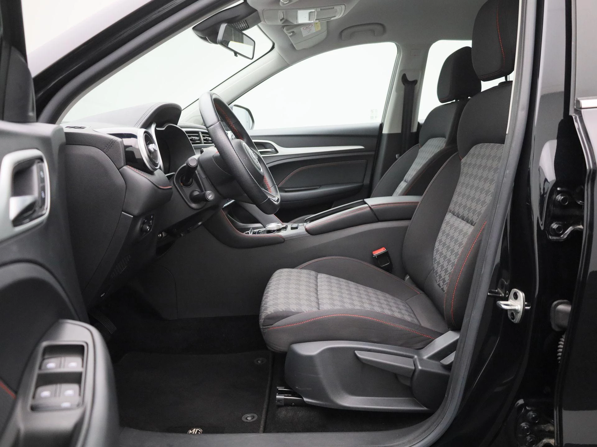 MG ZS EV Long Range Comfort 70 kWh
