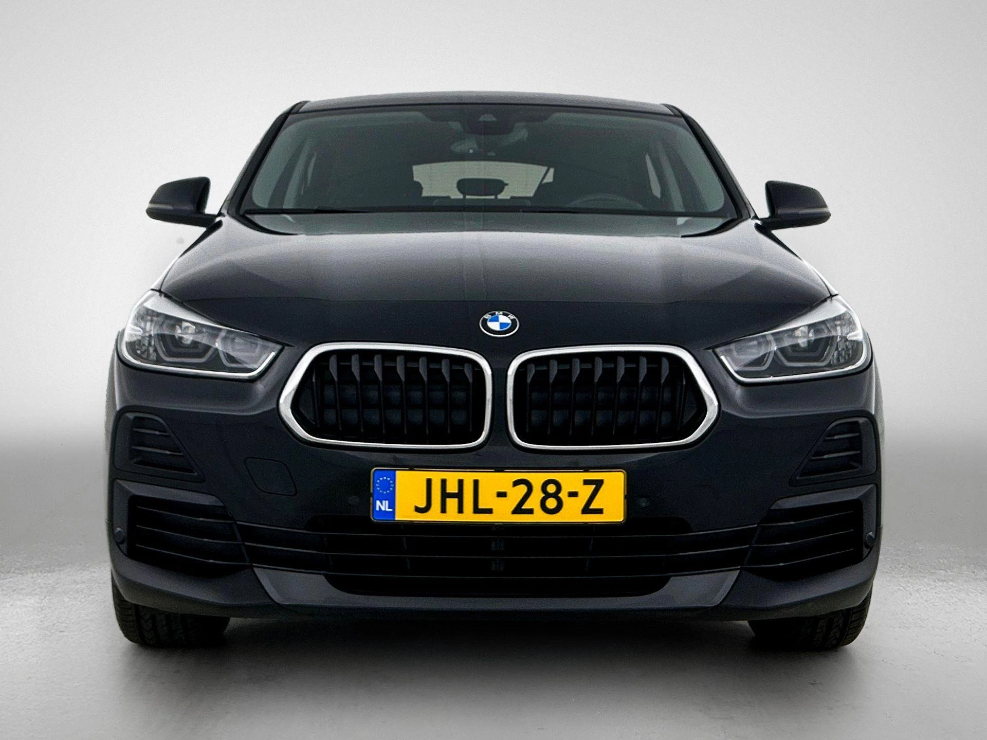 BMW X2 xDrive25e Executive