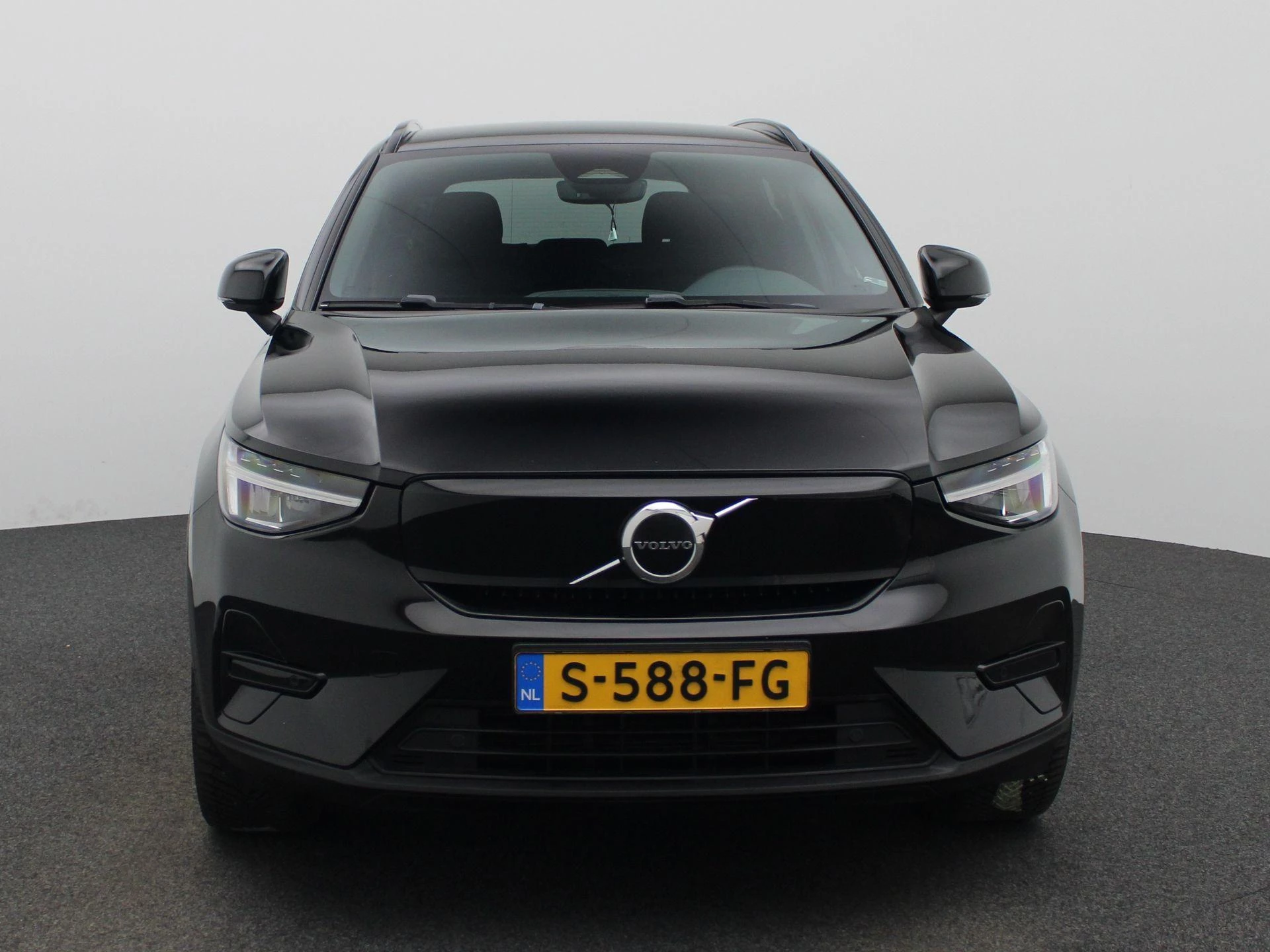 Volvo XC40 Recharge Core 70 kWh