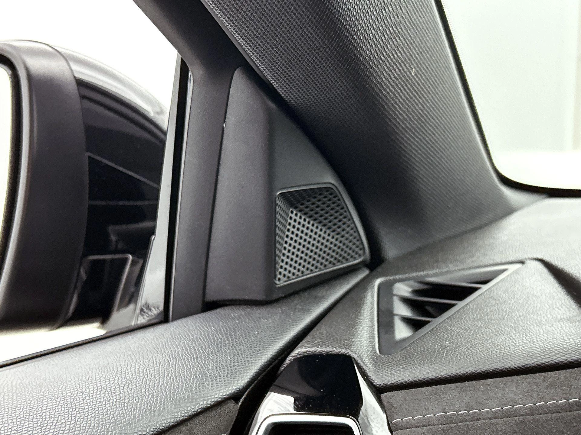 DS DS 7 Crossback E-Tense Performance Line