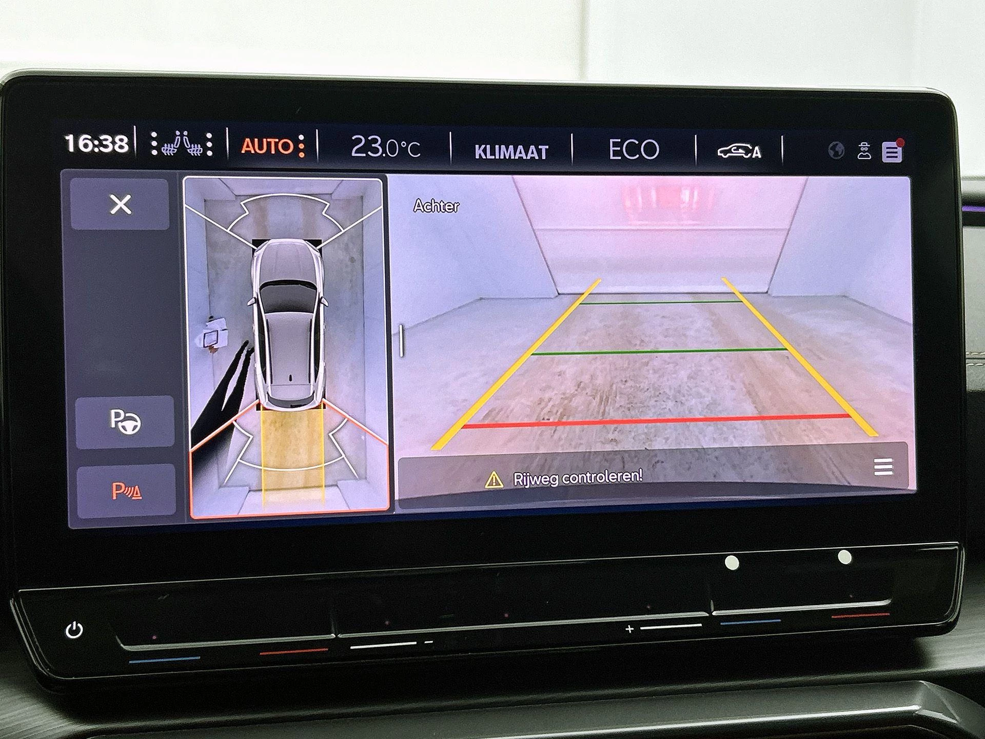 CUPRA Formentor 1.4 e-Hybrid VZ Performance