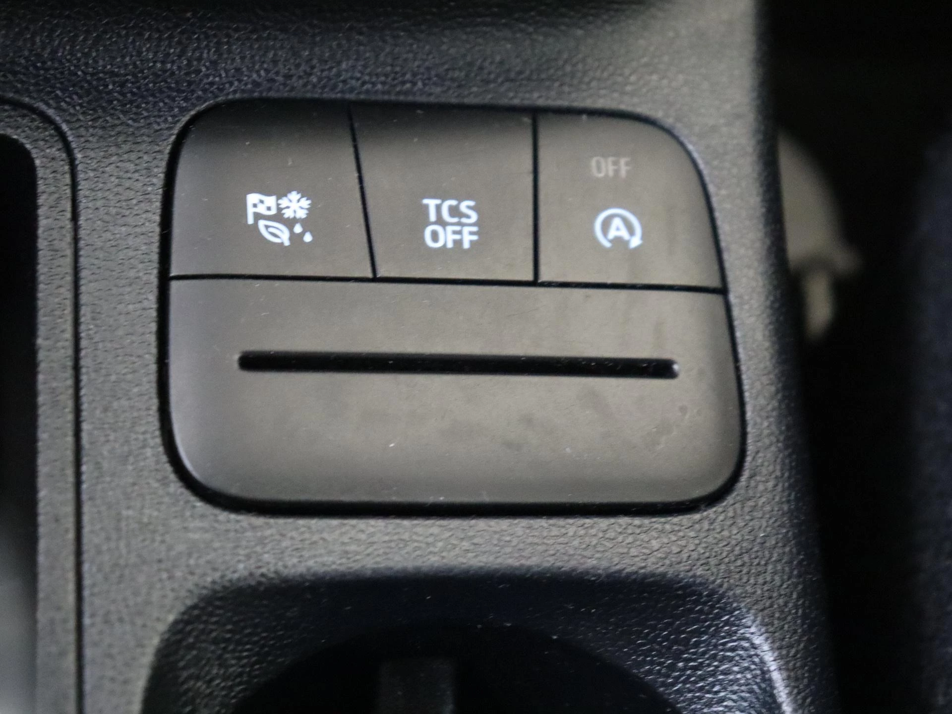 Ford Fiesta 1.0 EcoBoost Titanium X