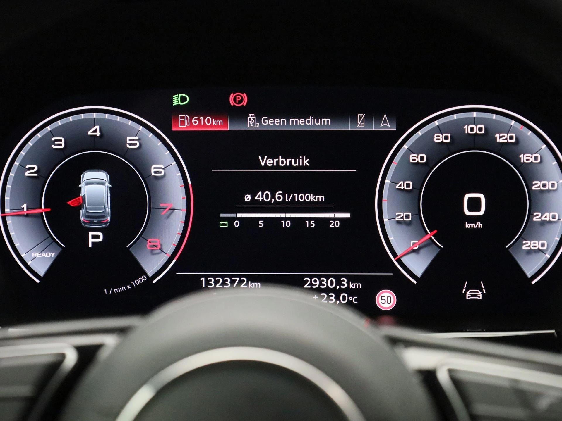 Audi A3 Sportback 30 TFSI Advanced edition