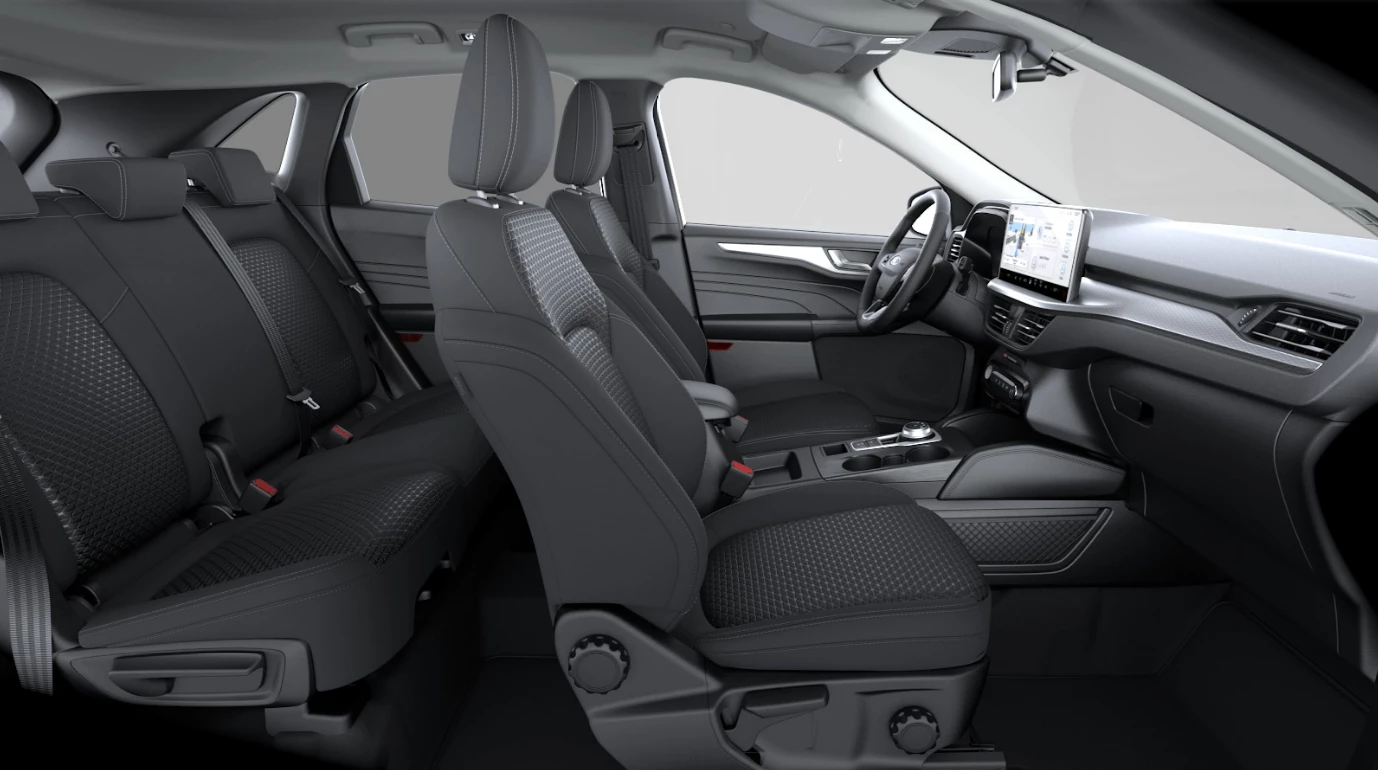 Ford Kuga 2.5 PHEV Titanium