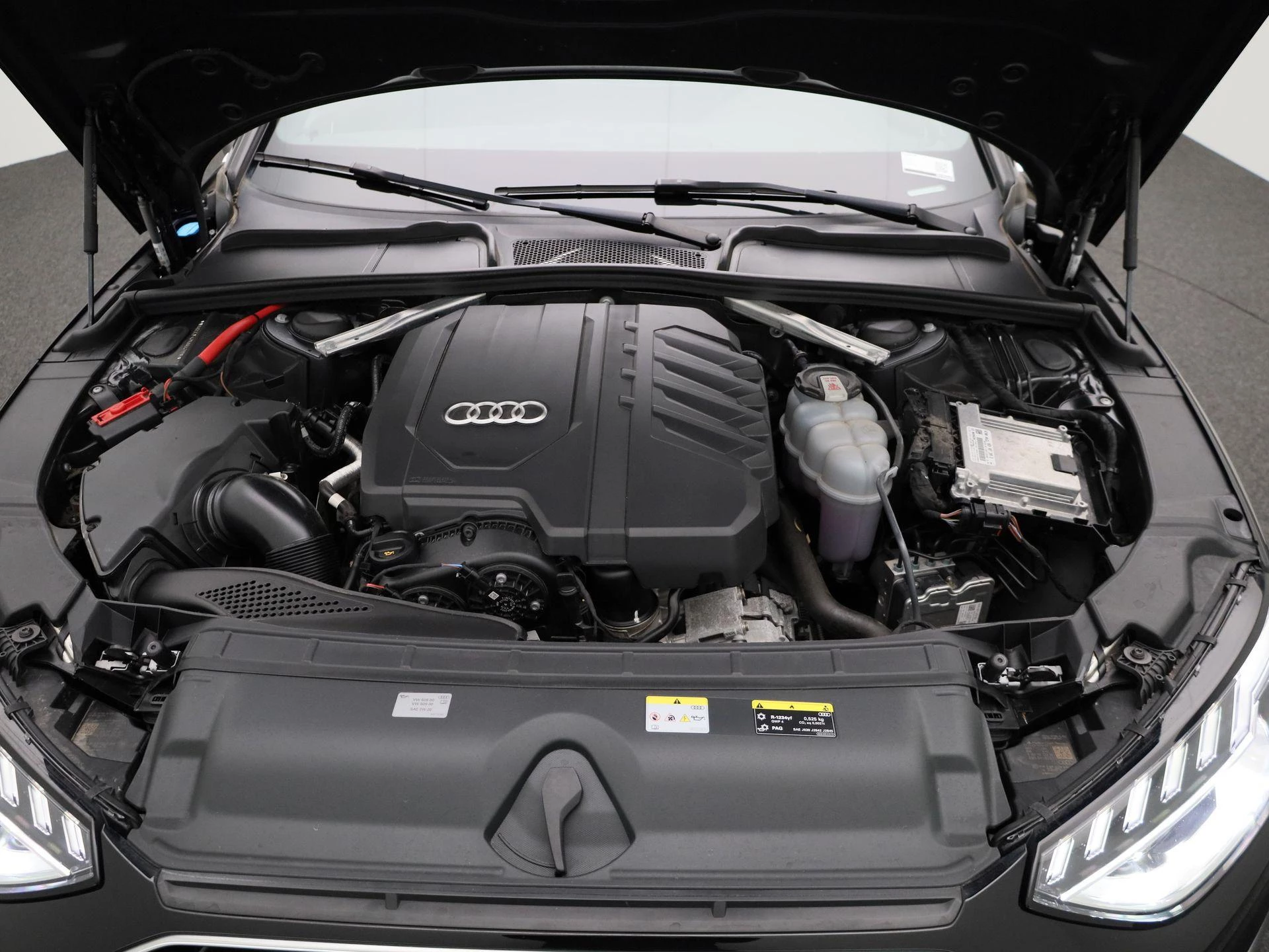 Audi A4 Avant 2.0 35 TFSi 110kW S tronic S line Busine