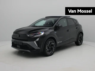 Renault Captur 1.8 E-Tech full hybrid 160 esprit Alpine