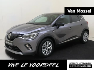 Renault Captur 1.6 E-Tech Plug-in Hybrid 160 Intens