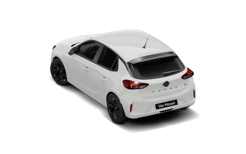 Opel Corsa-e