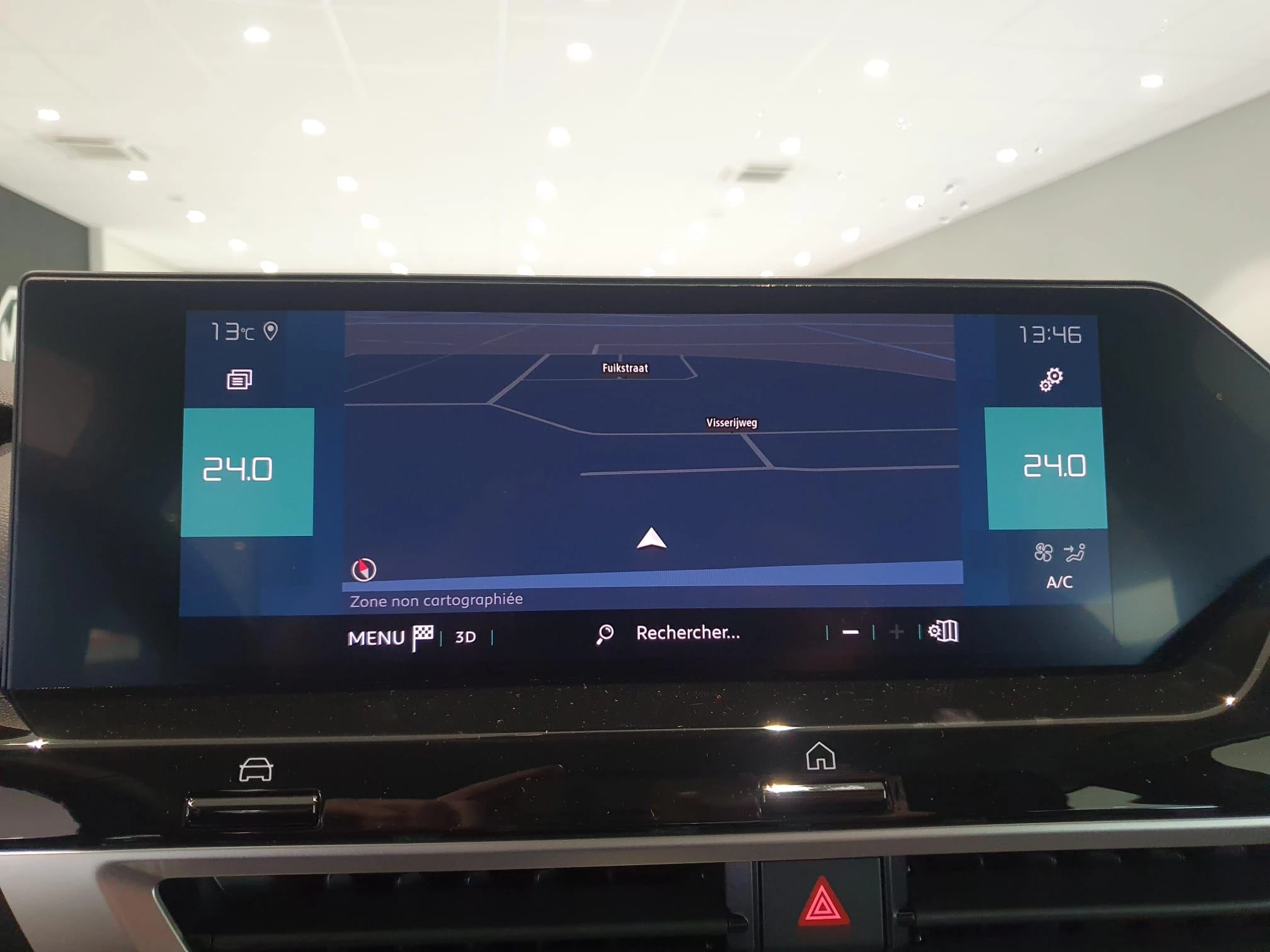 Citroën ë-C4 Feel Pack 50 kWh