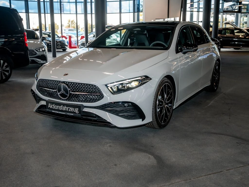 Mercedes-Benz-A-Klasse 200 d-image-6