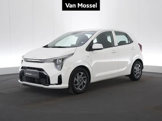 Kia Picanto 1.0 MPI 63 Pulse AMT