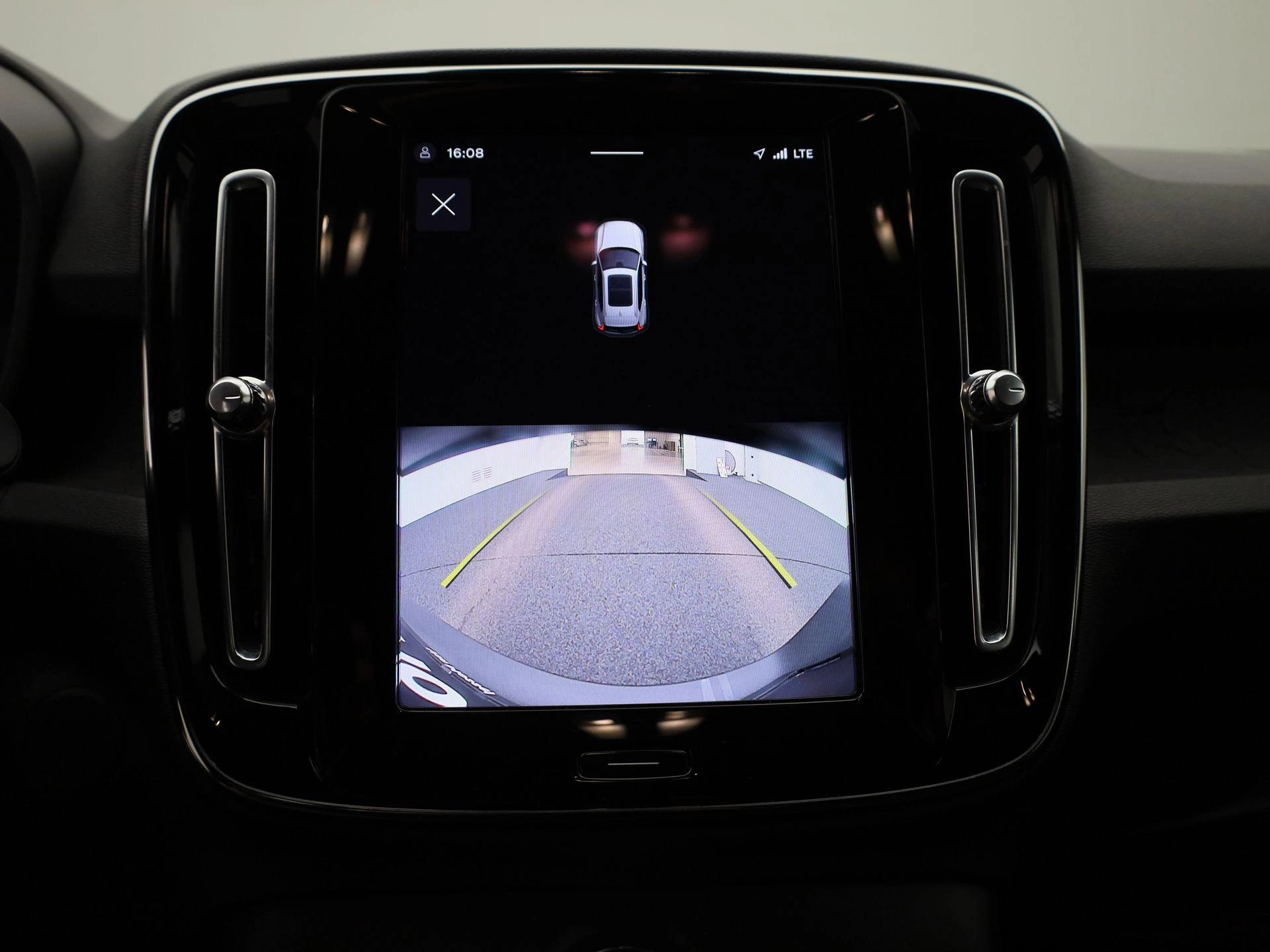 Volvo XC40 Recharge Core
