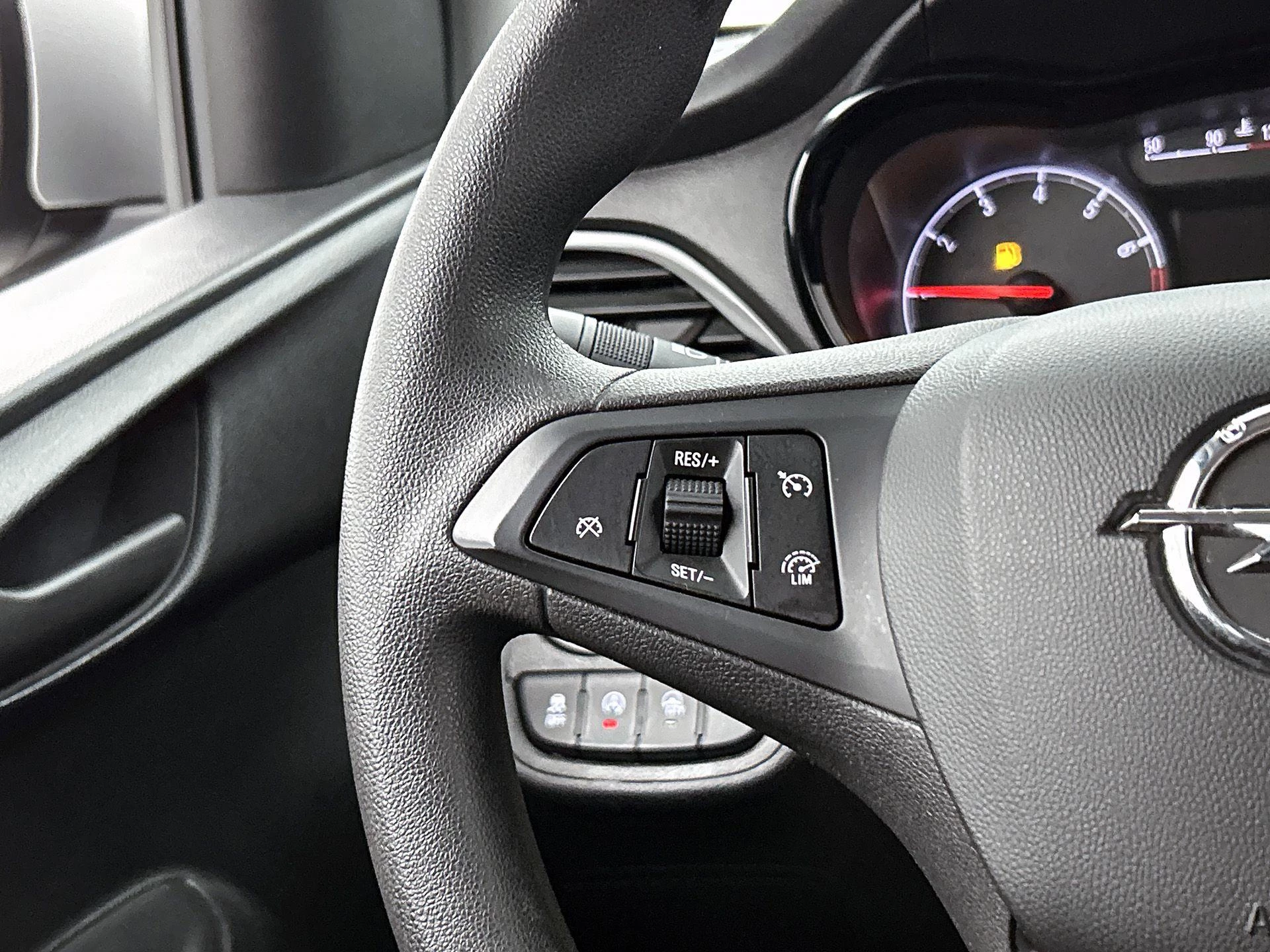 Opel KARL 1.0 ecoFLEX Edition