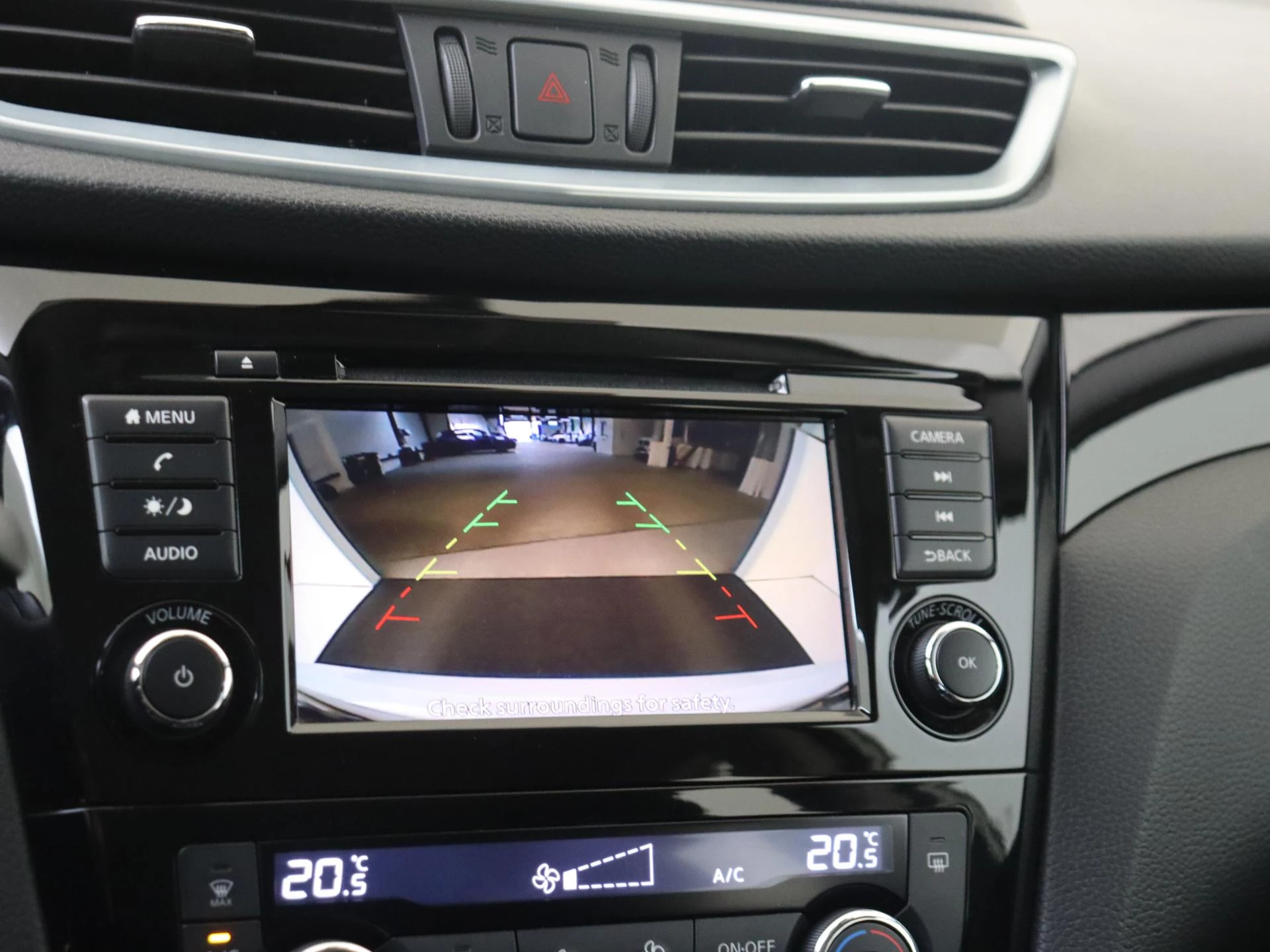Nissan QASHQAI 1.3 140Pk DIG-T Acces Edition