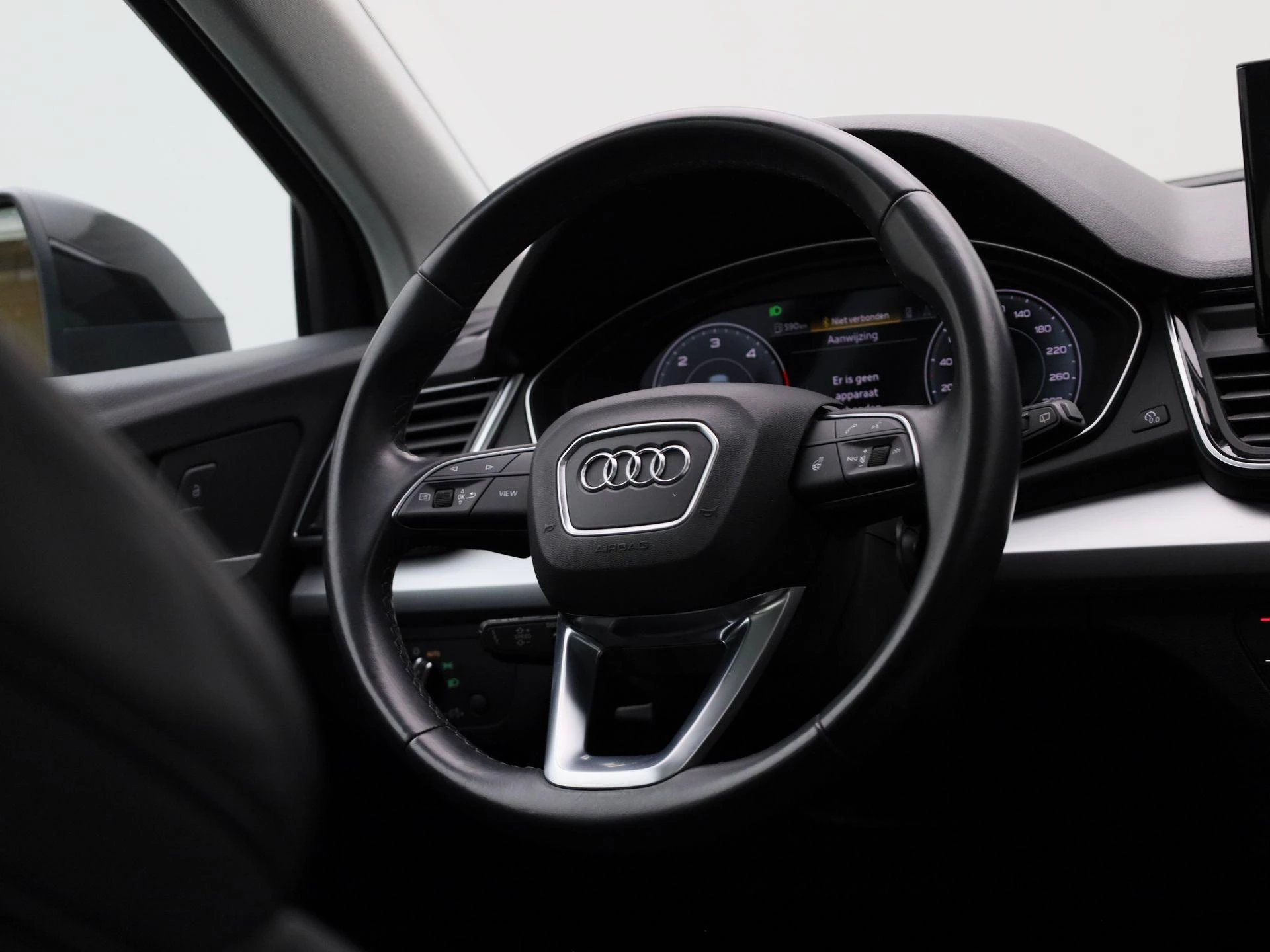 Audi Q5 Business Edition 30 TDI