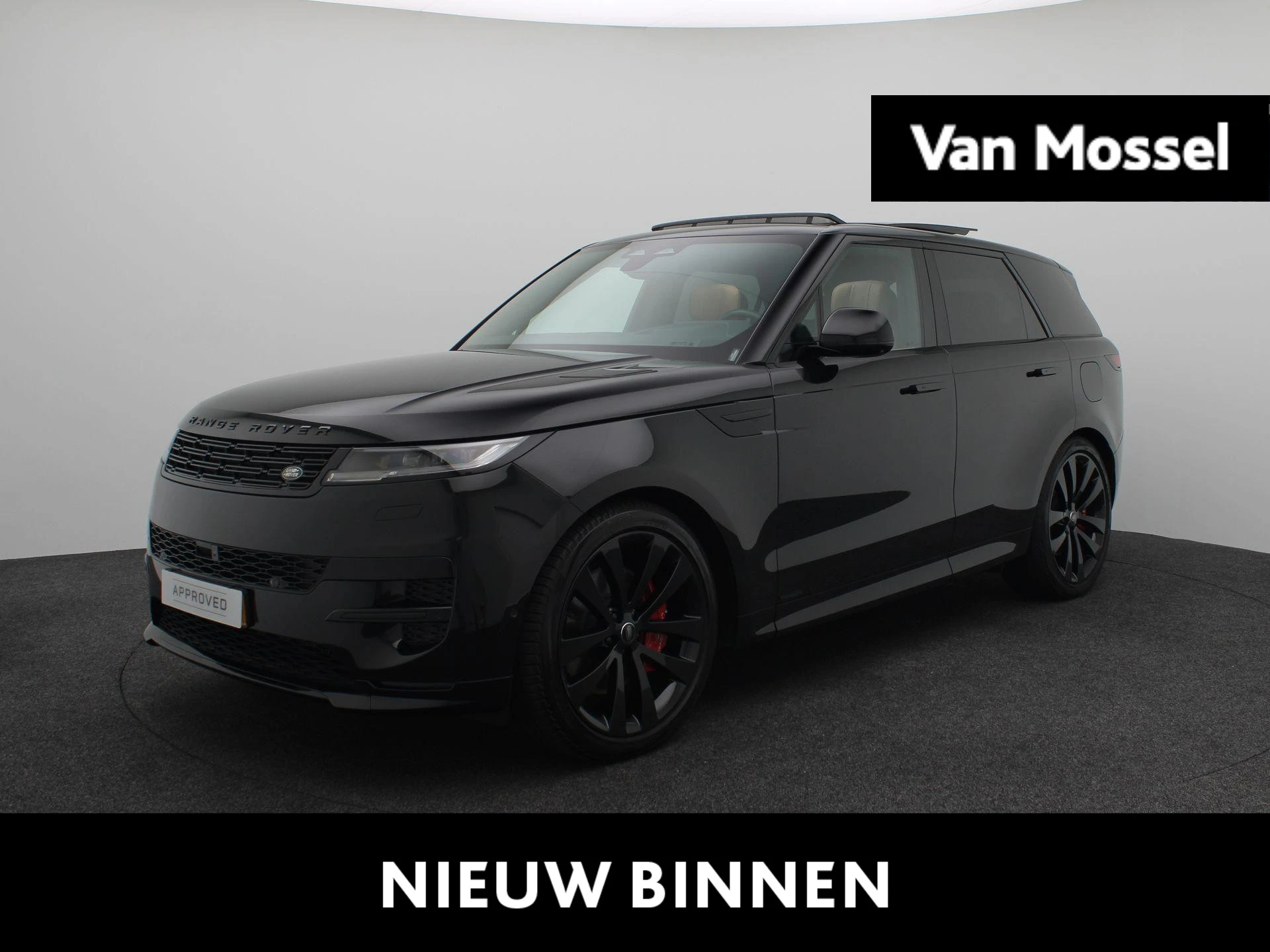 Land Rover-Range Rover Sport-image-0