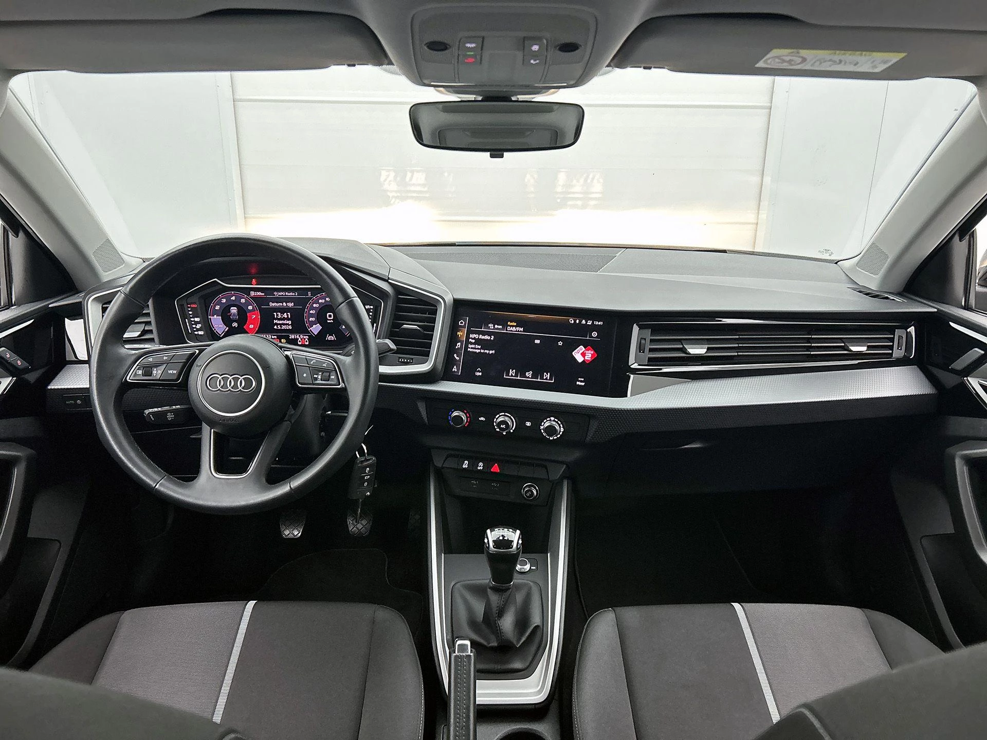 Audi-A1 Sportback-image-10