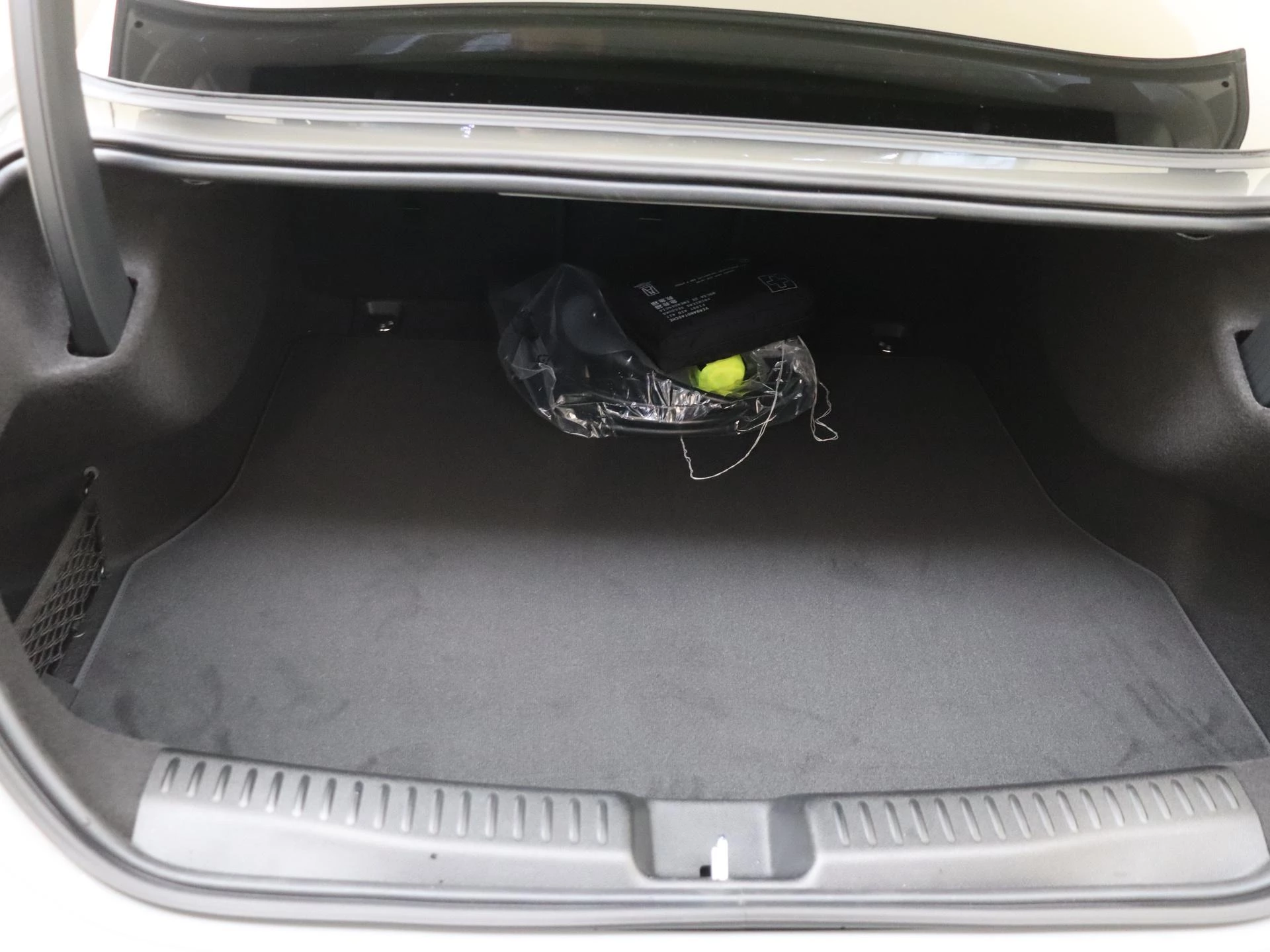 Mercedes-Benz CLA 250+ Launch Edition 85.5 kWh
