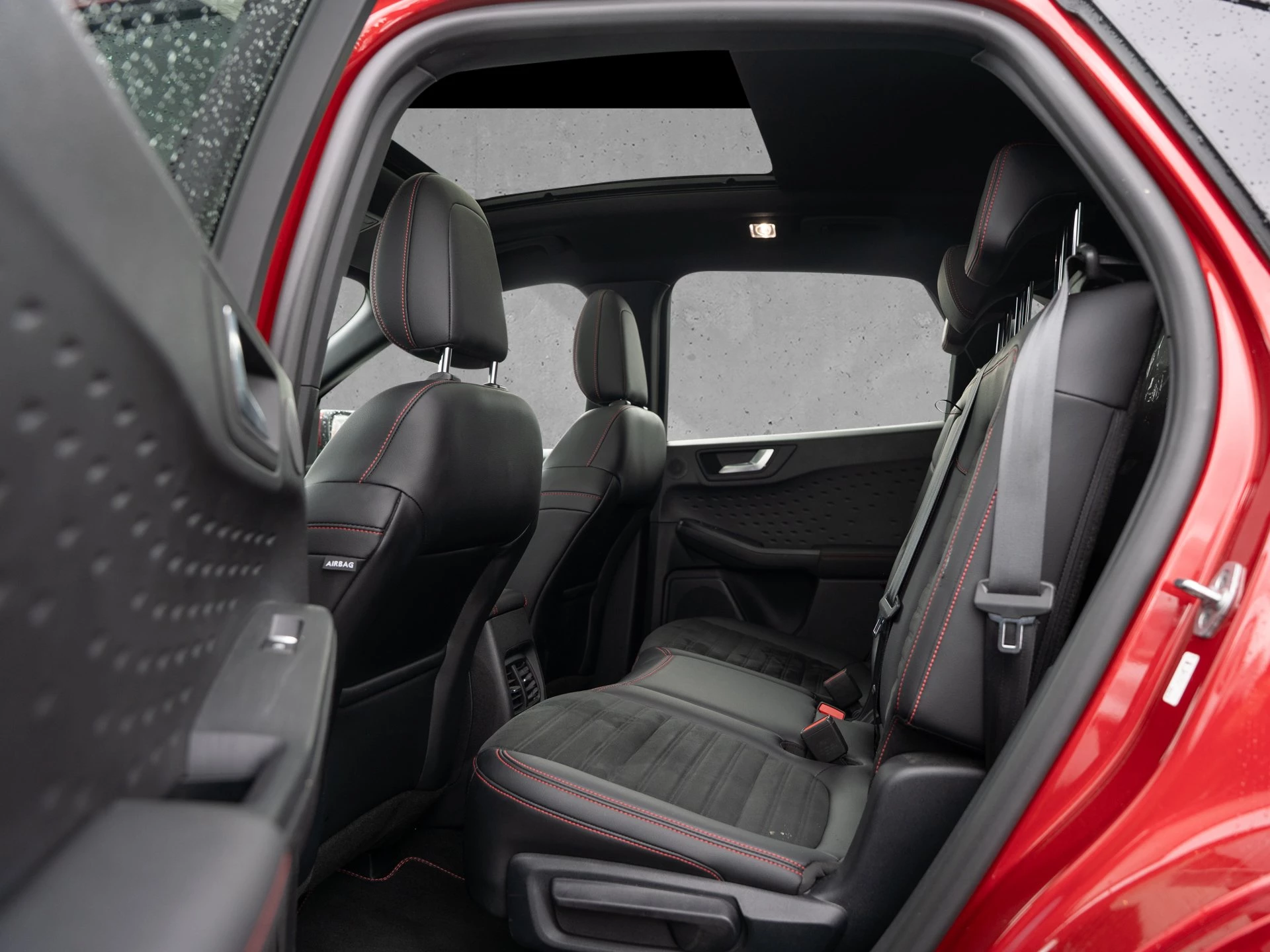 Ford Kuga 2.5 Duratec Plug-in-Hybrid PHEV ST-Line X TECH.PKT*WINT.PKT*AHK*PANO