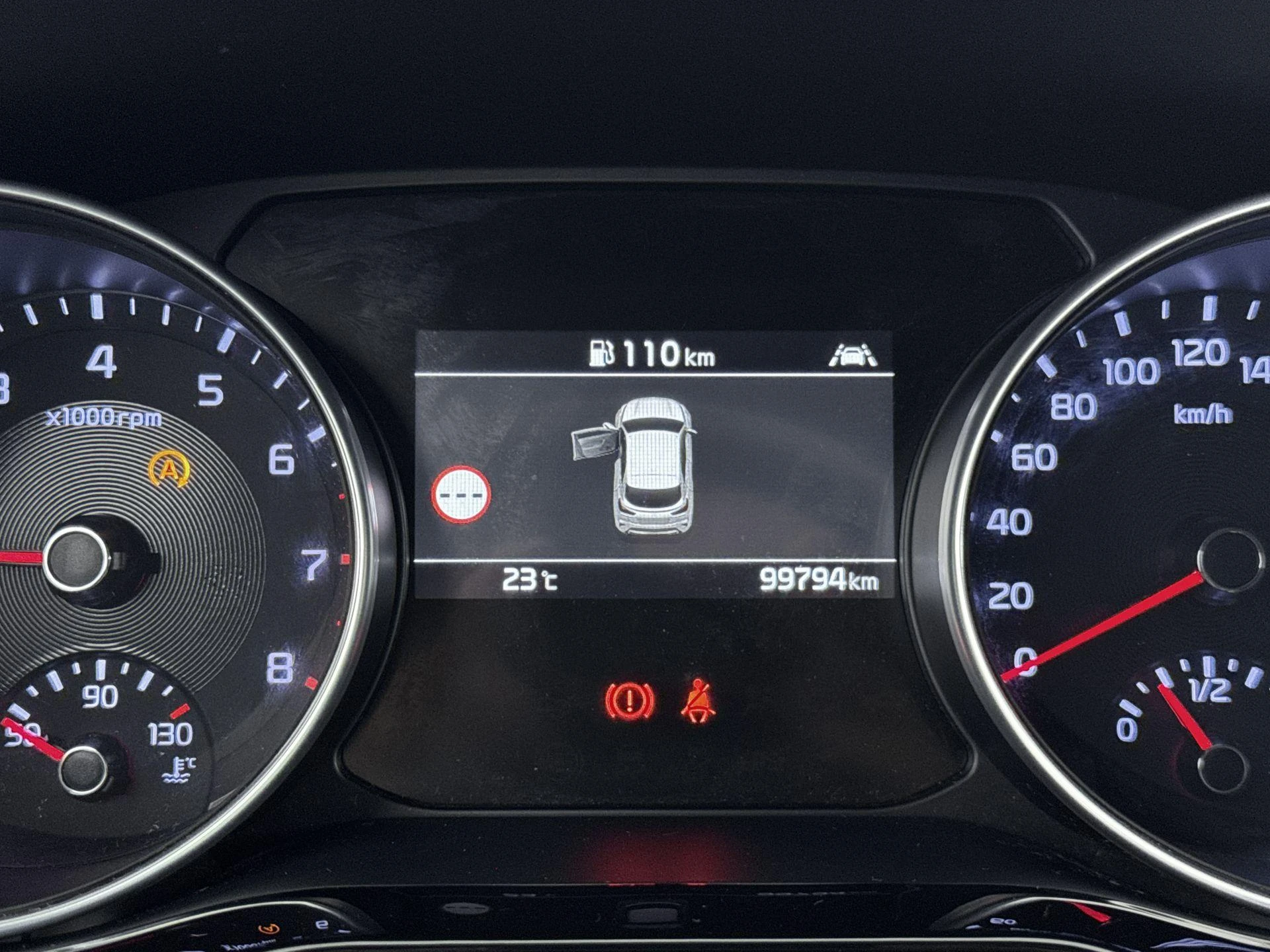 Kia XCeed 1.0 T-GDi DynamicPlusLine 120PK