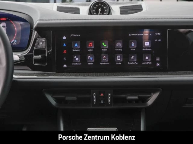 Porsche Cayenne GTS gts
