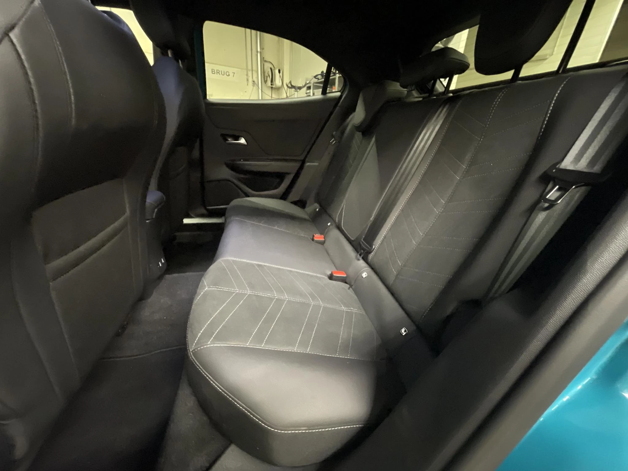 Opel Mokka-e BEV 54kWh GS
