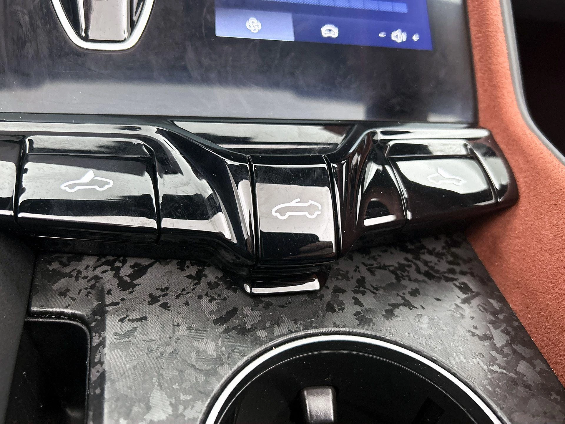 MG Cyberster GT AWD 77kWh 510pk