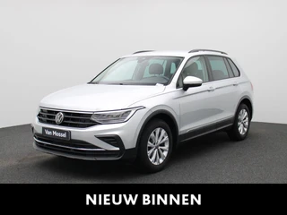 Volkswagen Tiguan 2.0 TDI Life