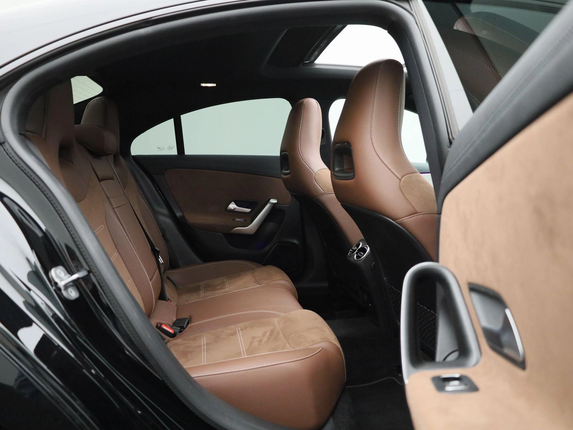 Mercedes-Benz CLA 180 Star Edition AMG Line