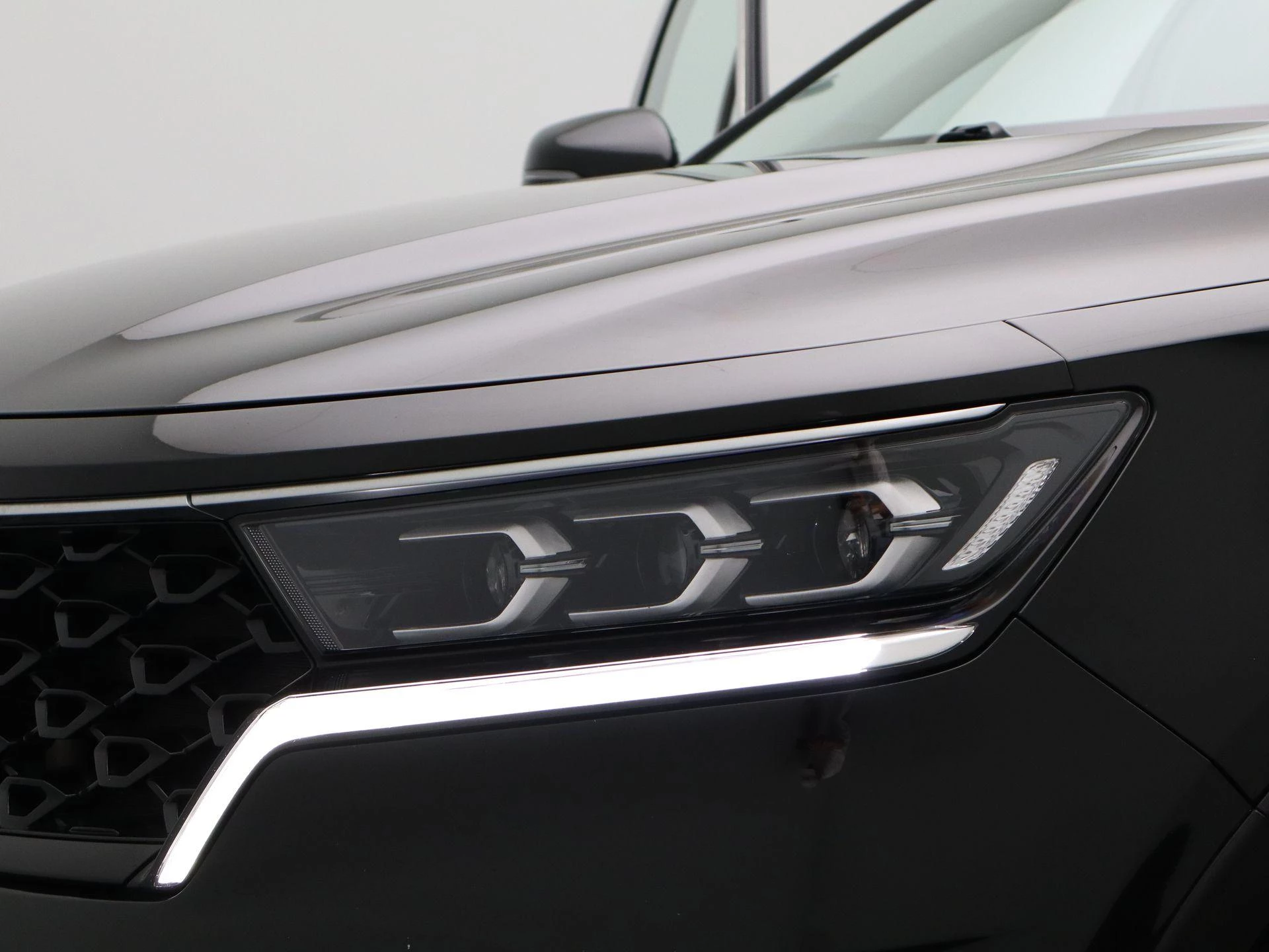 Kia Sorento 1.6 T-GDI Hybrid 2WD DynamicPlusLine 5p.