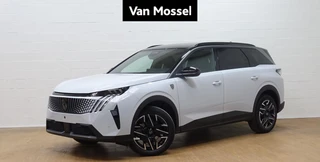 Peugeot 5008 1.2 HYBRID 145 GT +pano dak+ 7 seats