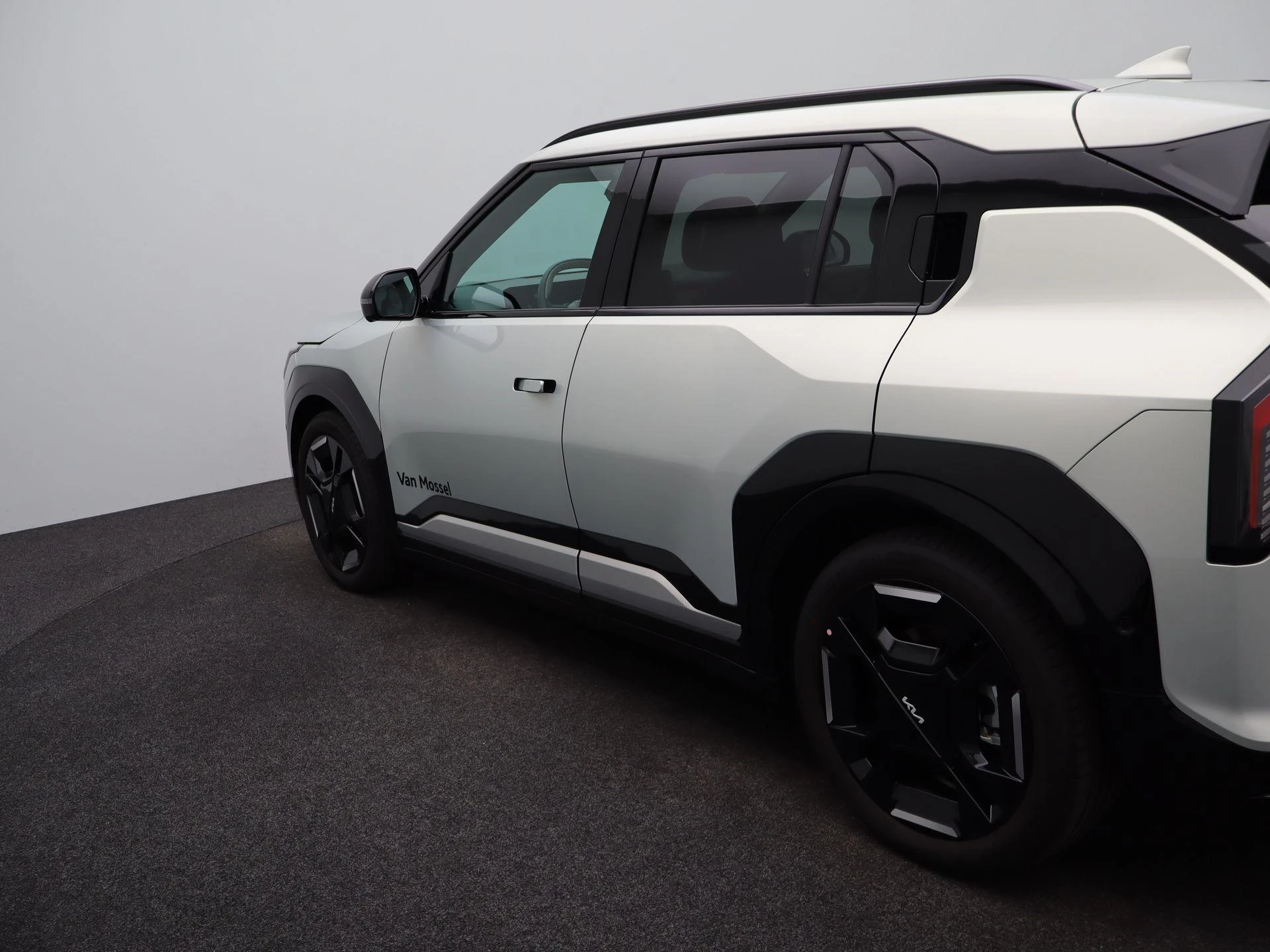 Kia EV3 GT-PlusLine 81.4 kWh