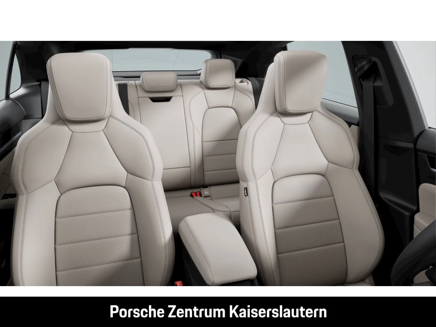 Porsche Macan Surround-View BOSE 22-Zoll Panoramadach -