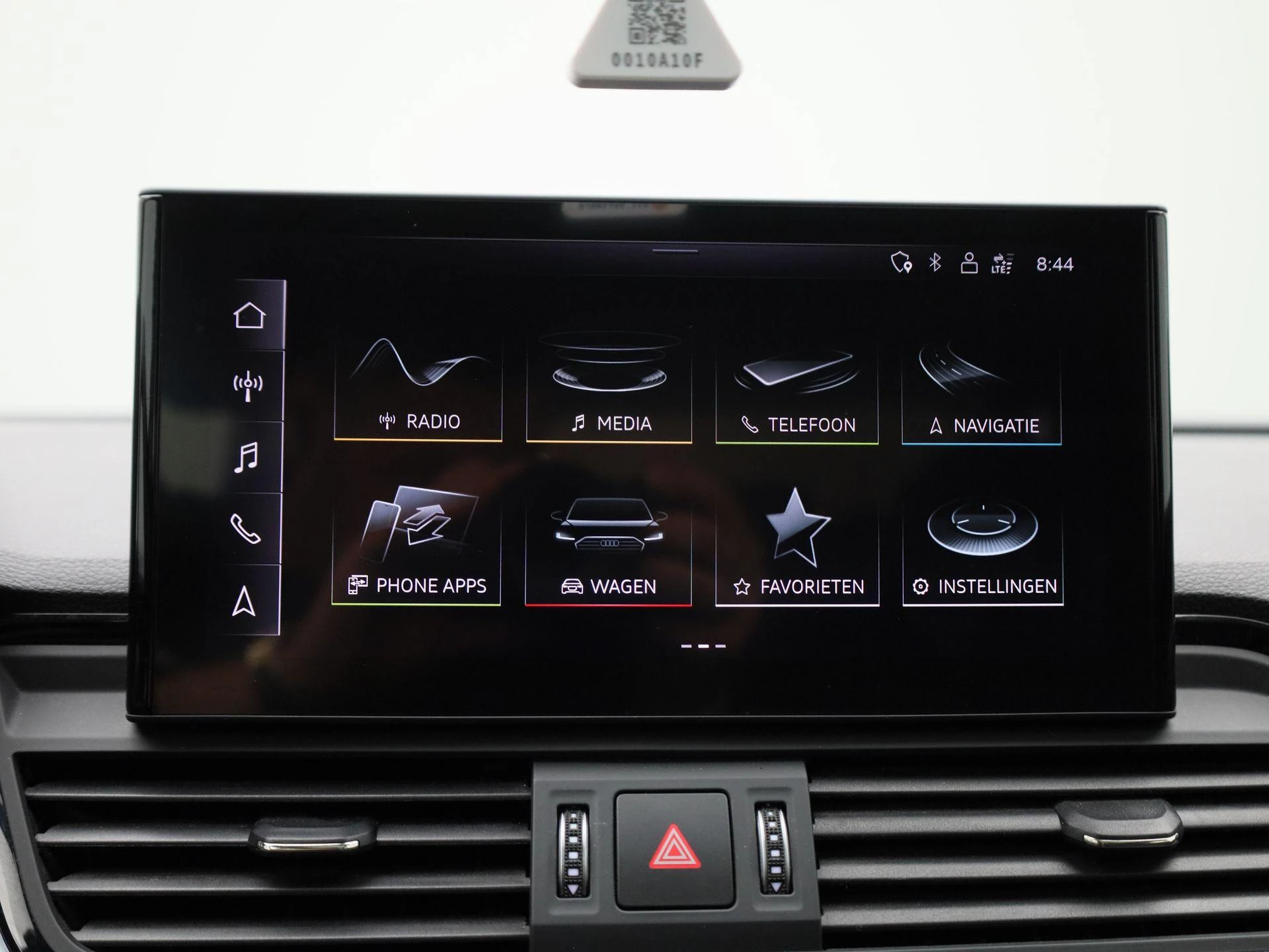 Audi Q5 Business Edition 30 TDI