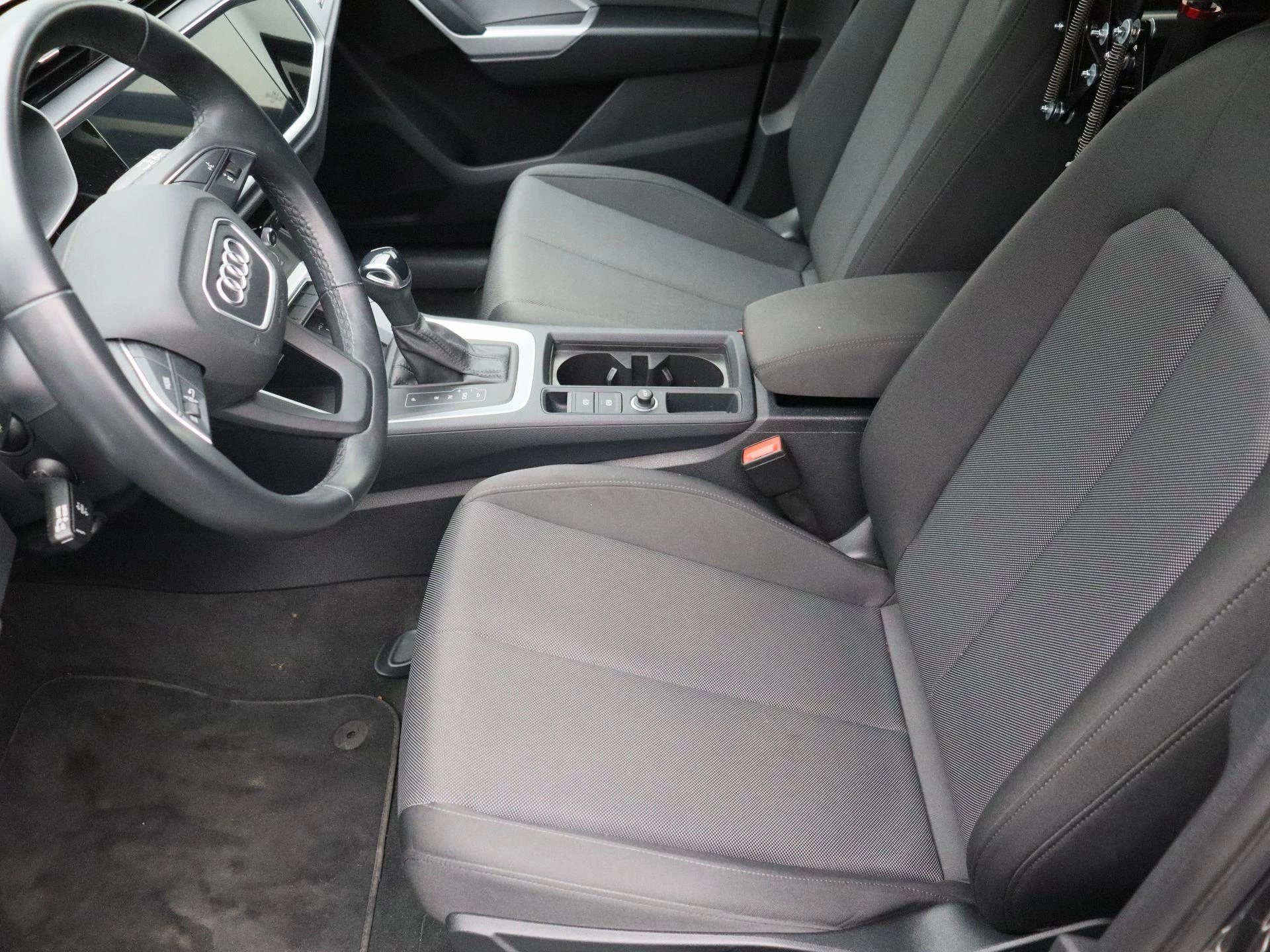 Audi Q3 Sportback 45 TFSI e S tronic S Line