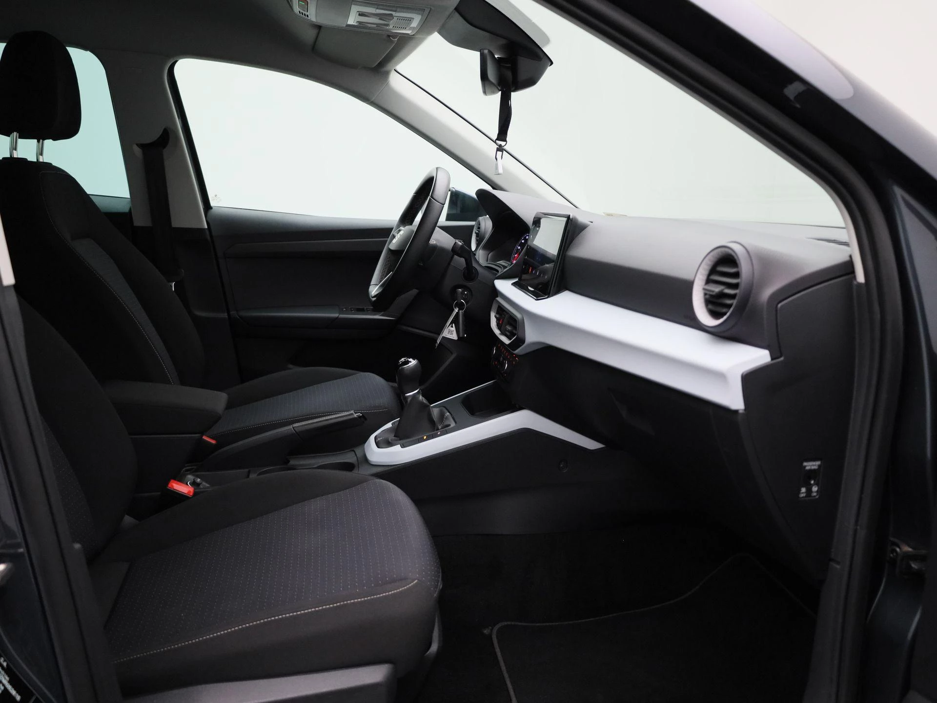 SEAT Arona 1.0 TSI 81kW Move