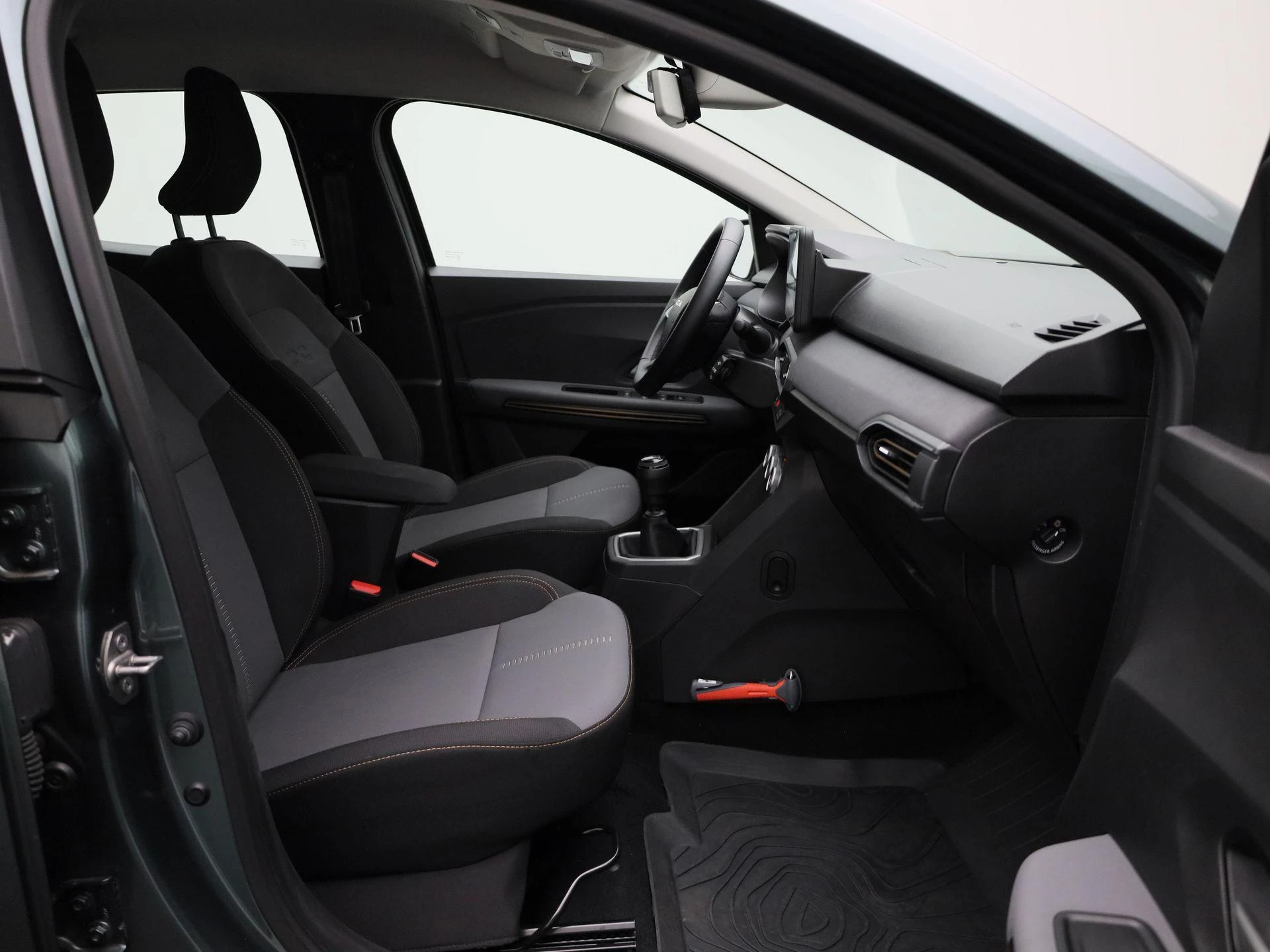 Dacia Sandero Stepway - 31