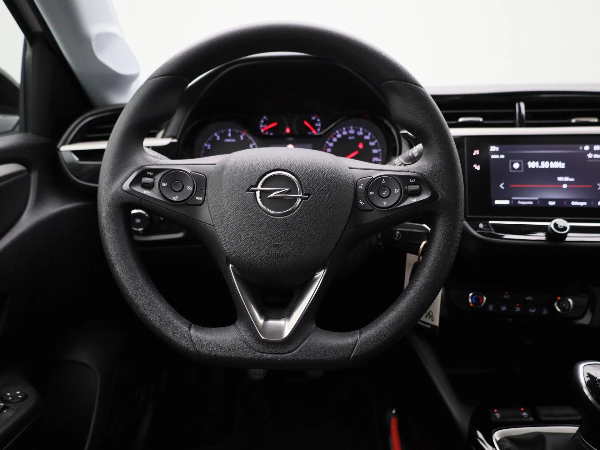 Opel Corsa 1.2 Edition