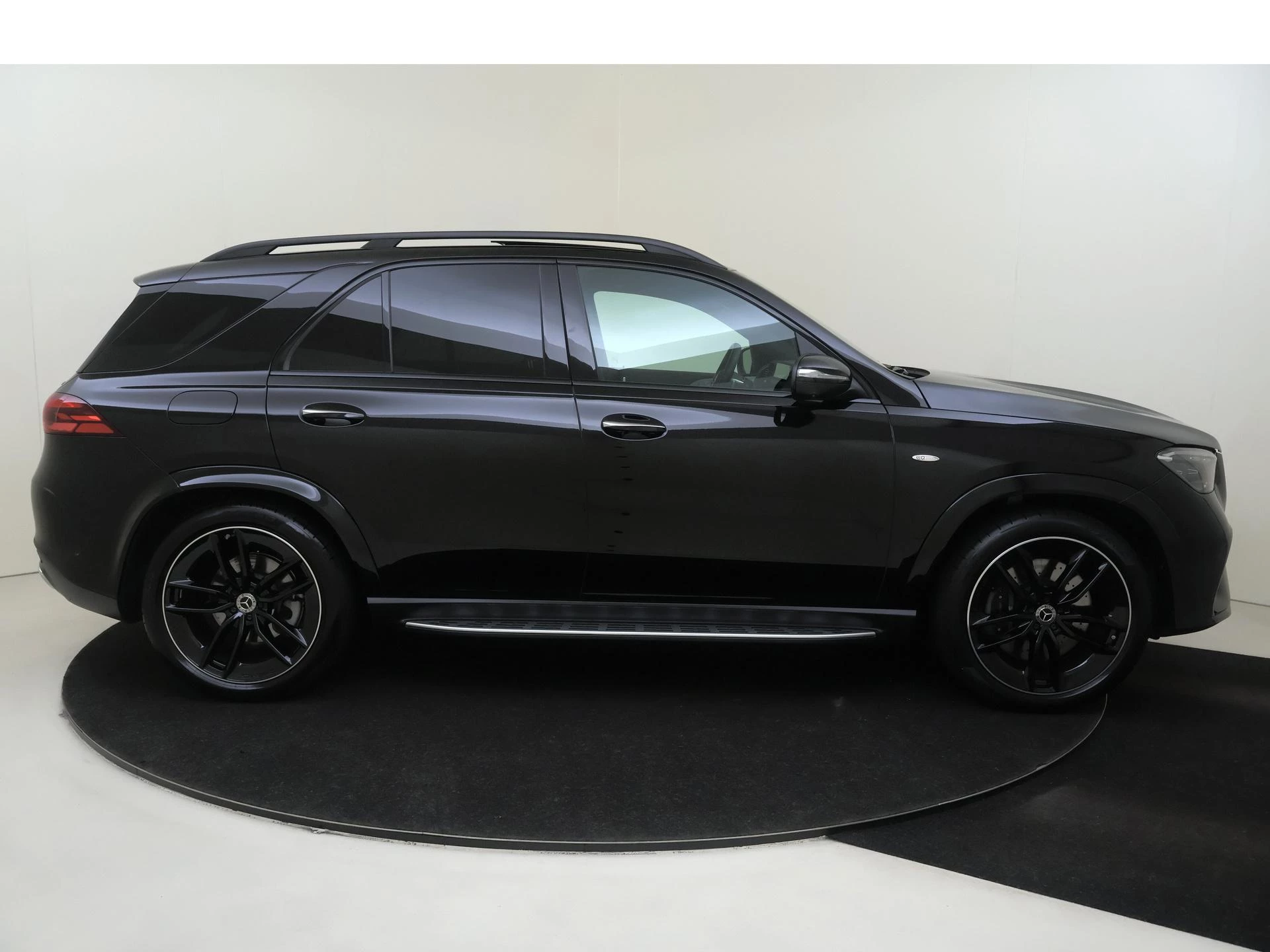 Mercedes-Benz GLE 400 e 4MATIC AMG Line