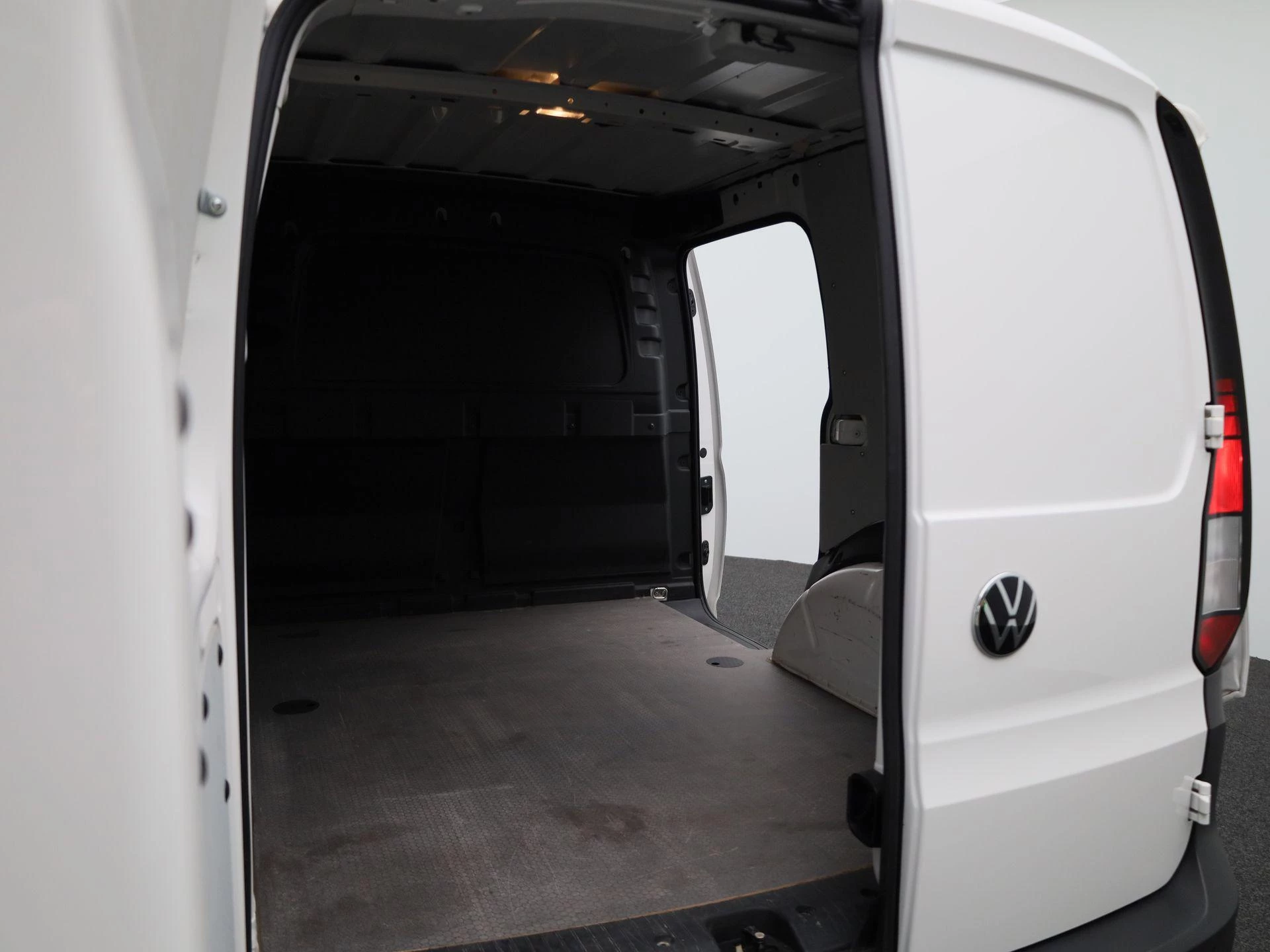 Volkswagen Caddy 2.0 TDI 102PK