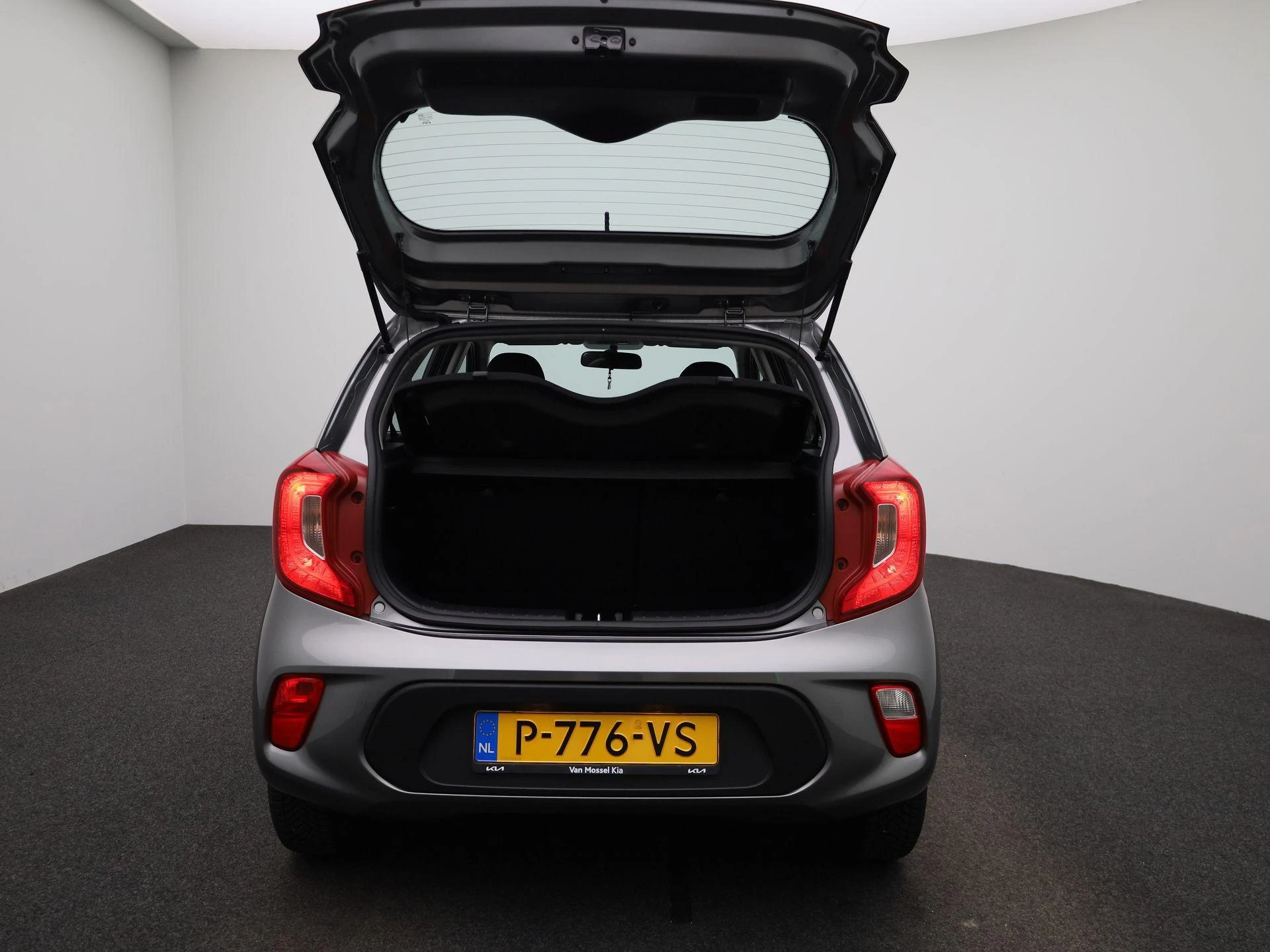Kia Picanto 1.0 DPi ComfortLine