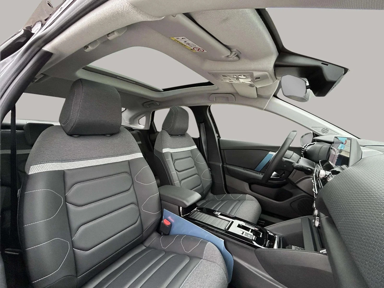 Citroën-ë-C4 X-image-11