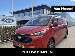 Ford Transit Custom 320 2.5 PHEV L2H1 Limited