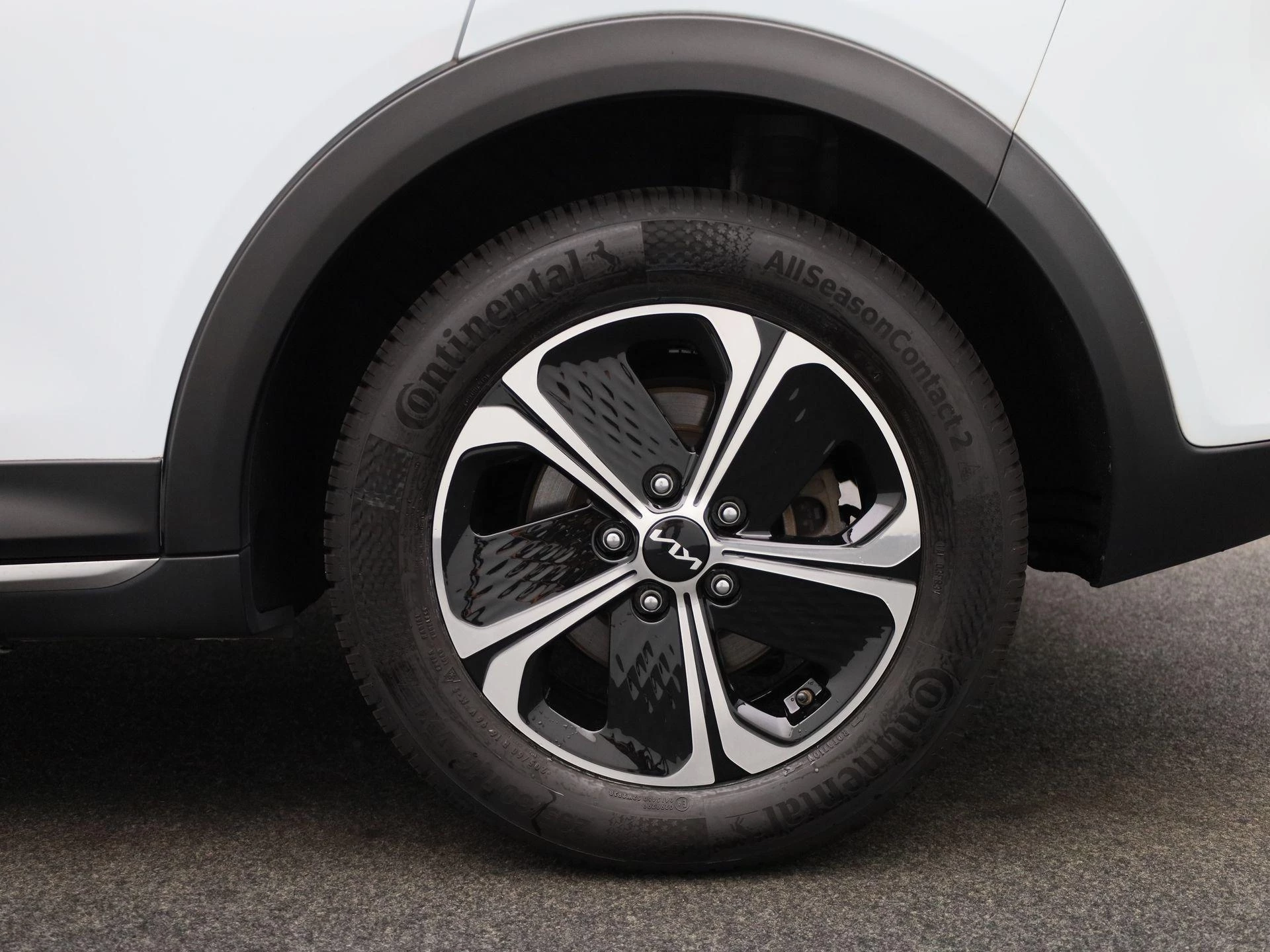 Kia XCeed 1.6 GDi PHEV DCT Business Line