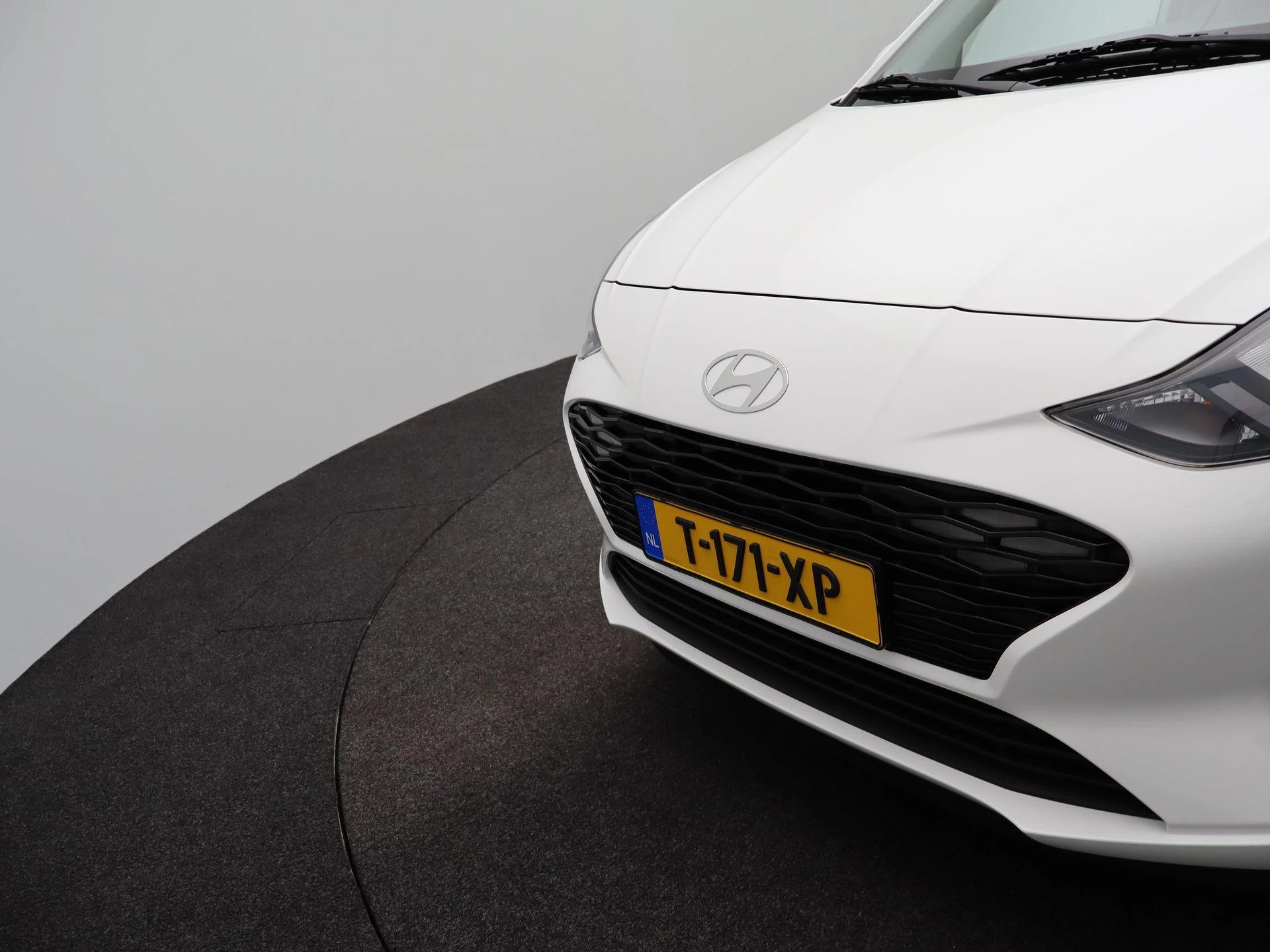 Hyundai i10 1.0 Comfort |