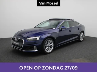 Audi A5 Sportback 30 TDI Advanced Edition