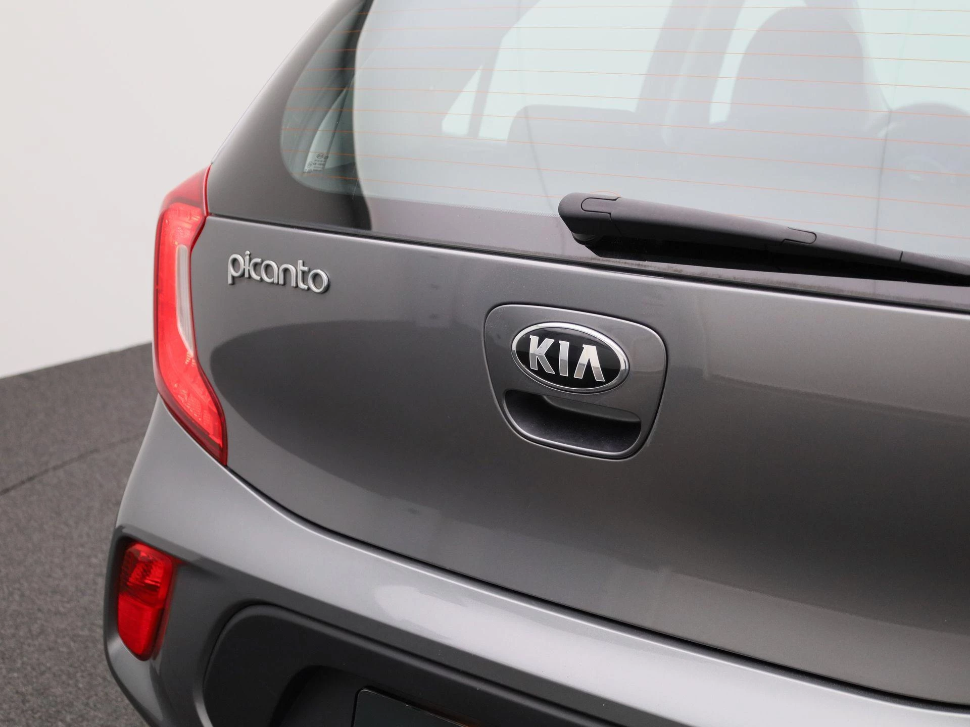 Kia Picanto Easy 1.0