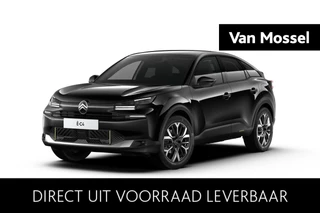 Citroën ë-C4