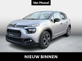 Citroën C3 1.2 PureTech 83 S&S MAN Shine